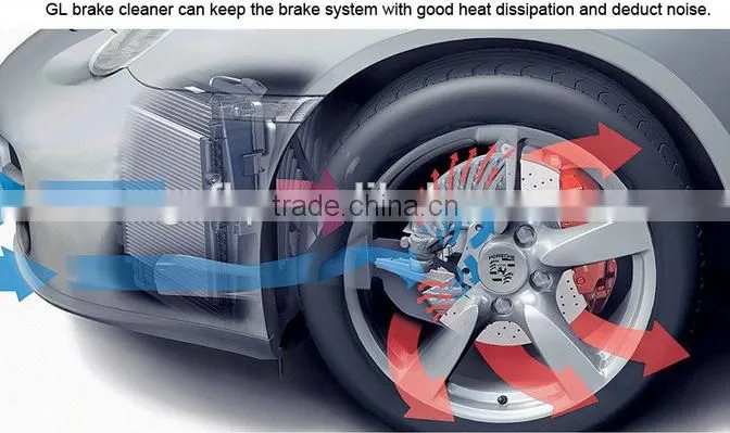 super strong brake parts cleaner
