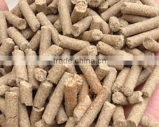 Factory offer cattle feed machine price