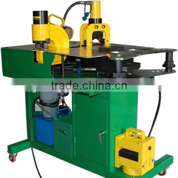 competitive price cnc busbar bending machine