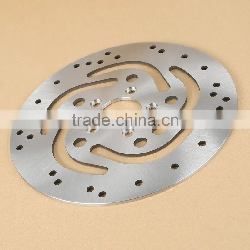 Front Brake Rotor Disc For Sportster XL883 2000-2008 07 Custom