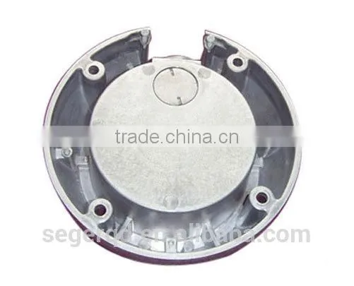 Manufacture Zinc Die Cast Parts