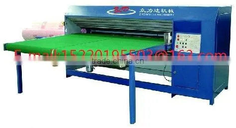 Mattress roll-packing machine ZLD Factory direct sales