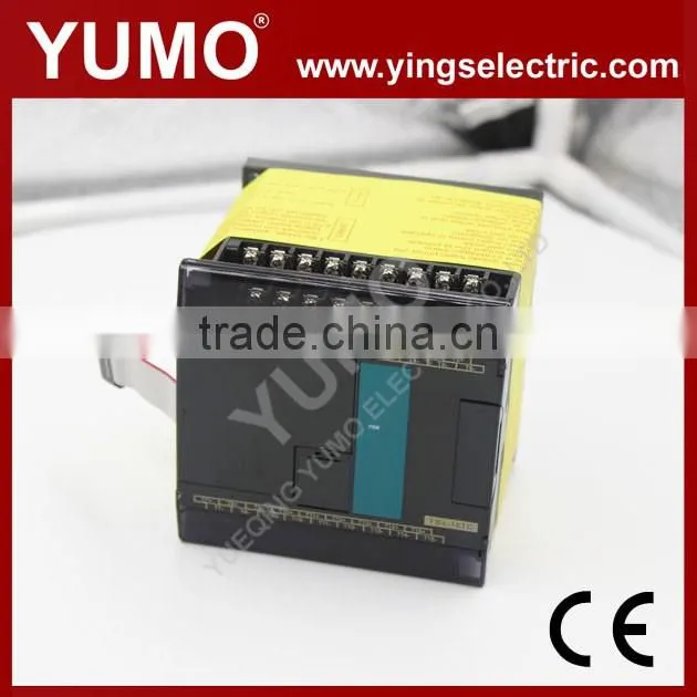 FBs-20MAR2-AC FBs Series New original 12 points 24VDC digital input elevator control plc controller PLC
