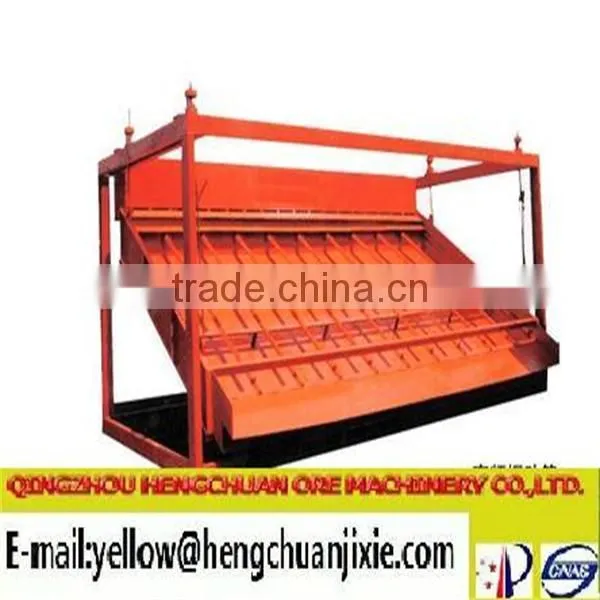 Crushers/Screening Machine for sale