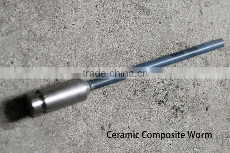 Hydraulic Diaphragm Acid Metering Pump