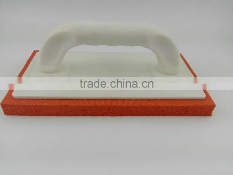 magnesium bull float floam plastering scraper with free samples