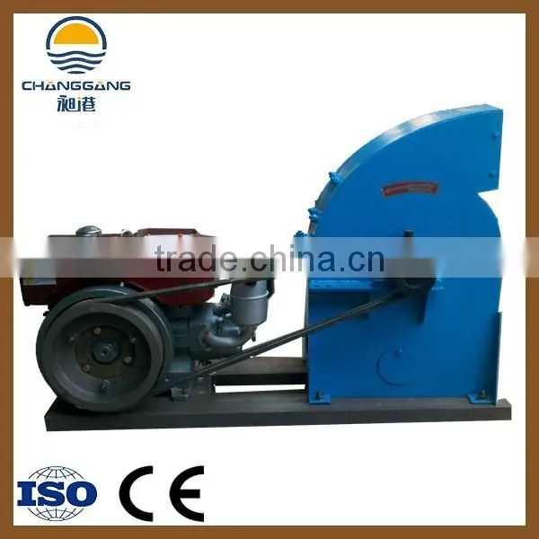 Wheat straw cutter/Wheat straw crusher/Sorghum stalk crushing machine