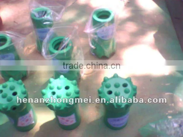best selling button bit,rock drilling tool