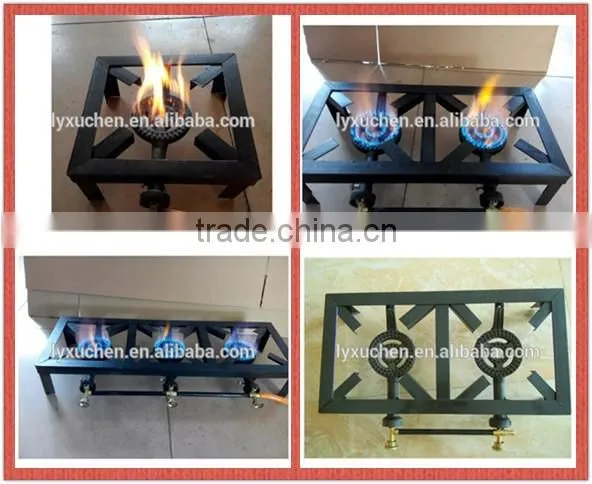 Cast iron gas cooker,gas stove,portable gas burner