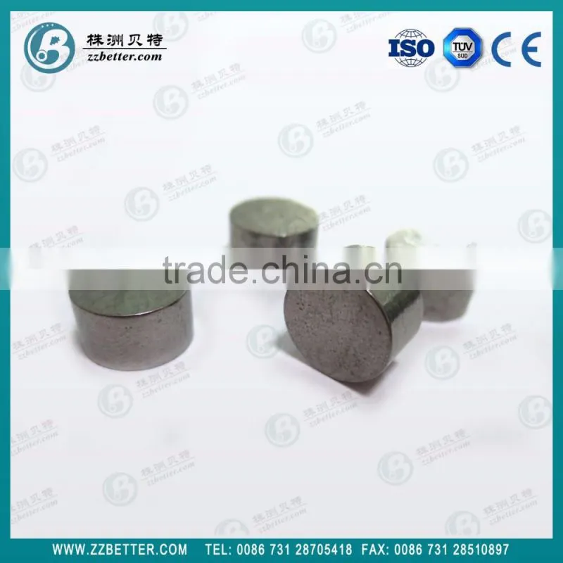 High density Tungsten carbide cylinder
