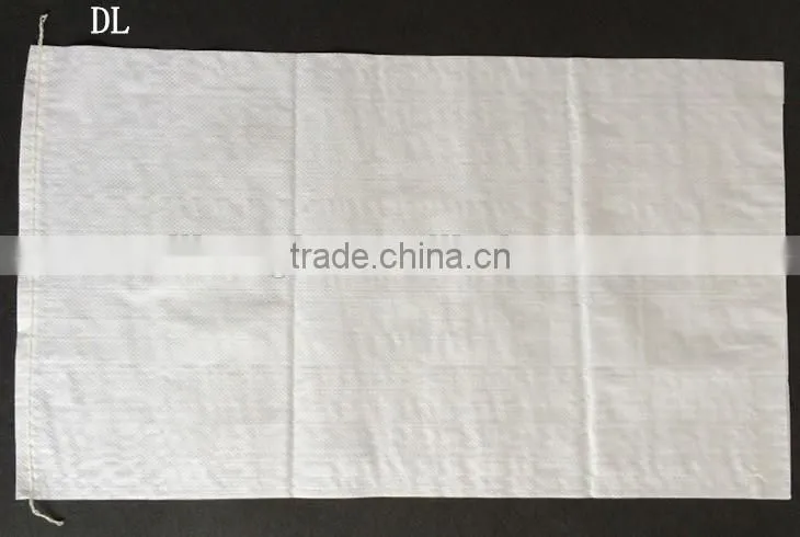pp woven shopping bag/ PP woven bag 50kg / bopp laminated pp woven bag