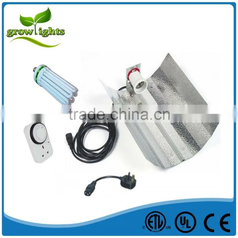 1000w 1000 watt HPS MH System Set cool tube Grow Light Kit