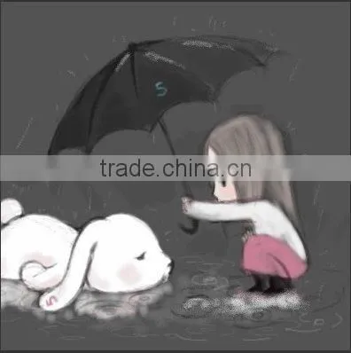 EVA Umbrella case