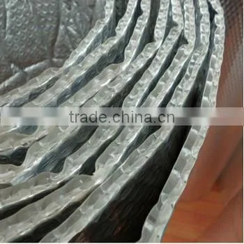 promotional insulation tape aluminum foil tape fiberglass reinforced aluminum foil tape