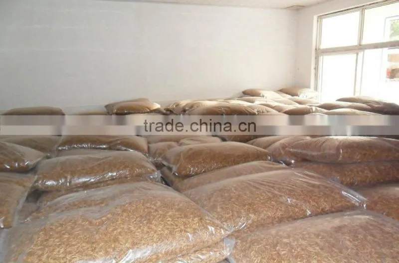 High Protein Reptiles Food Dried Mealworms