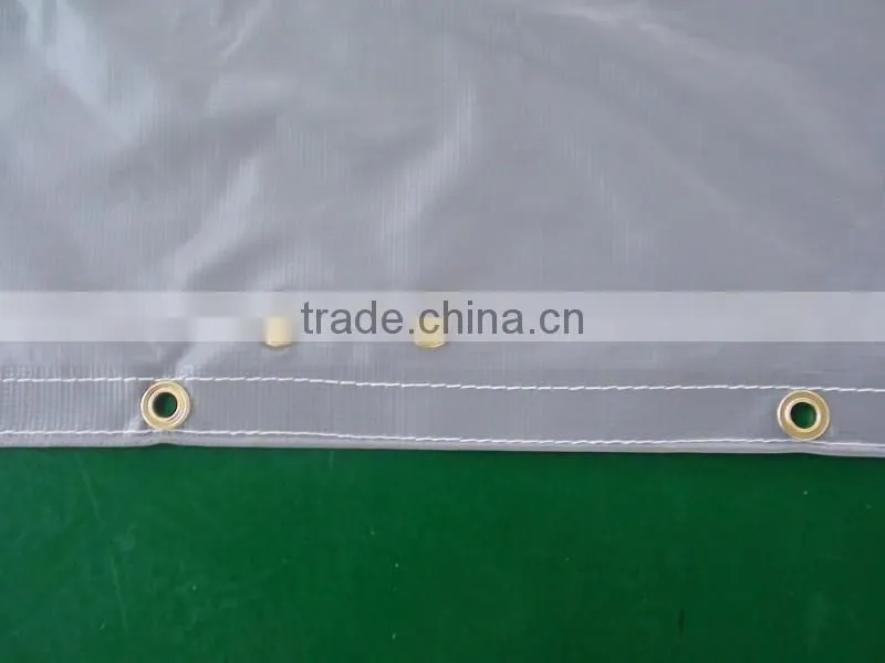 300g fire retardant fabric for construction