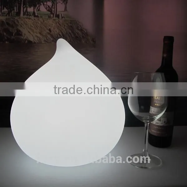 Event Led Water Floating Light Ball
