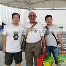 Guangxi Leadvan Trading Co., Ltd. company overview - view 3
