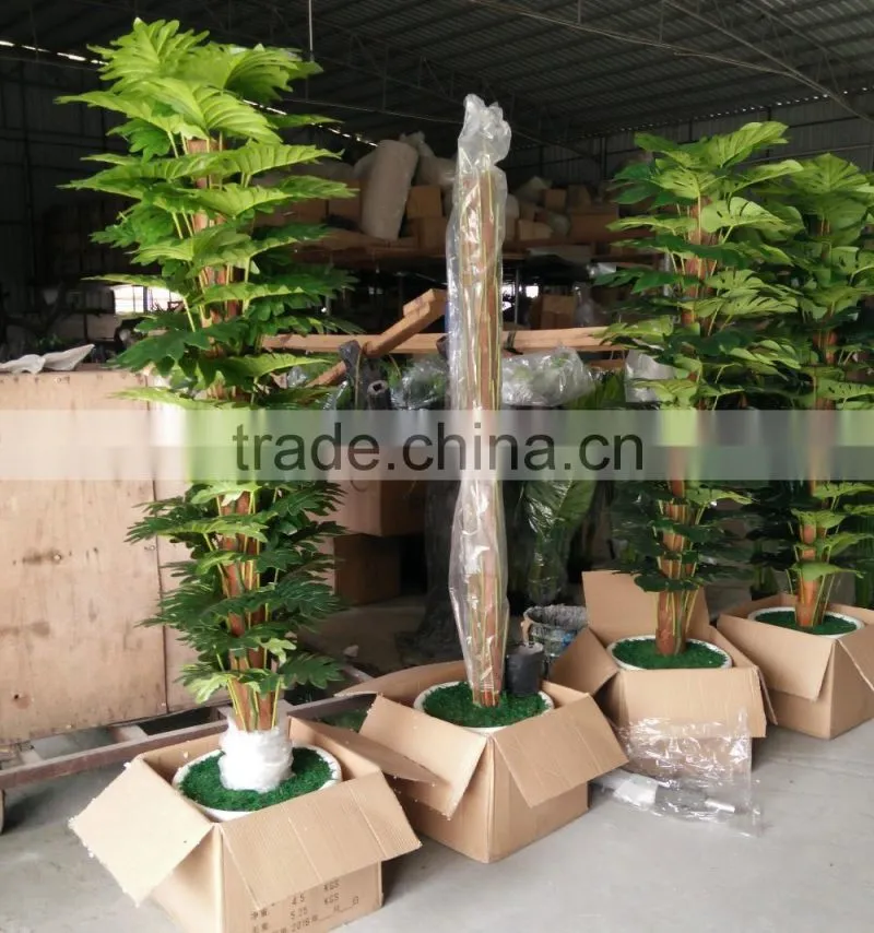 decorative artificial plants green plants wholesale