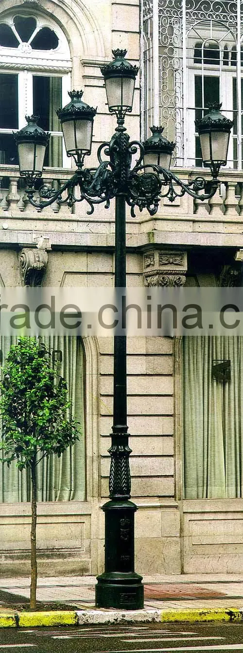 street lighting pole price , Lamp post, Lamp pole
