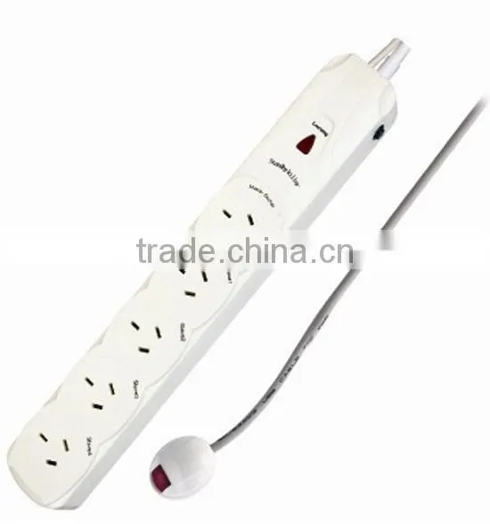 Intelligent Standby Power Killer Power Strip for TV