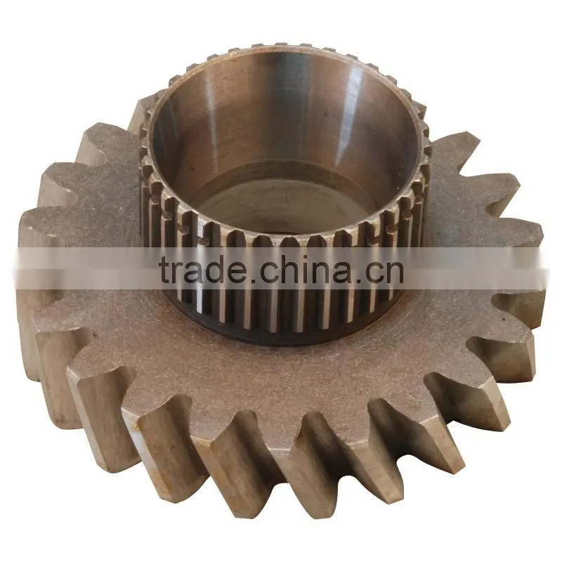OEM Gears with Casting or Machining or Forging Process