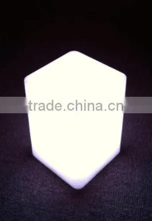 led diwali home decoration lights, kinetic waterfall led ball light, event decoration equipment