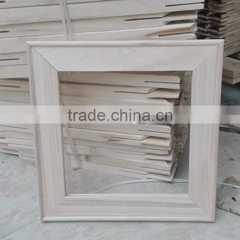 frames painting wooden/20x24 canvas frame