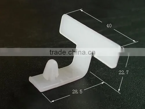 high precision Plastic Injection Moulding parts