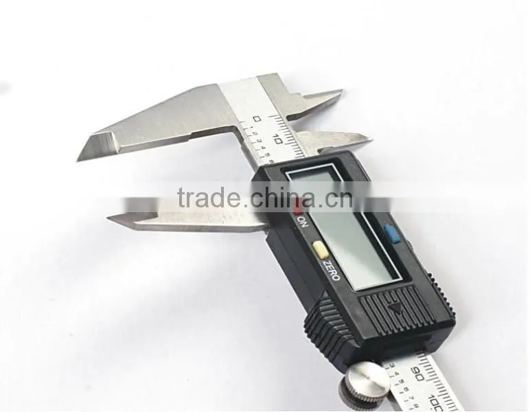digital display vernier calipers