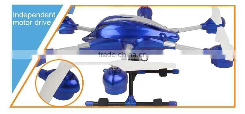 Super Cool Item 5.8G aircraft Camera Drone Professional