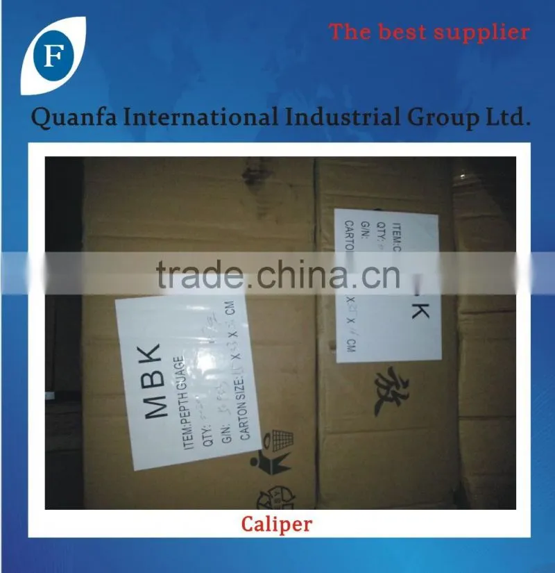 caliper