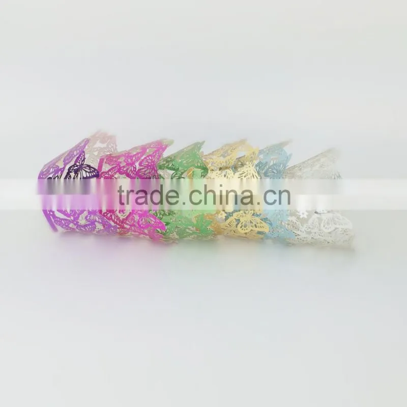 wedding paper cupcake wraps food containers cakes cups Cupcakes wraps