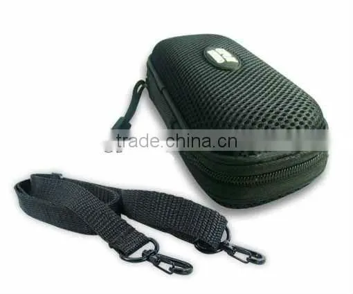 fashion portable mini mobile phone hip hop speaker bag beach bag