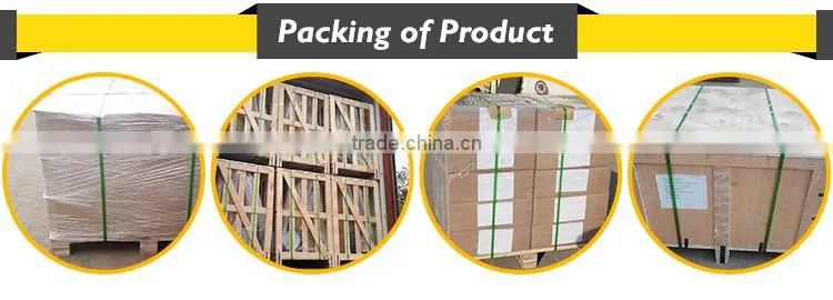 Precision aluminium die casting cover for farm machine parts