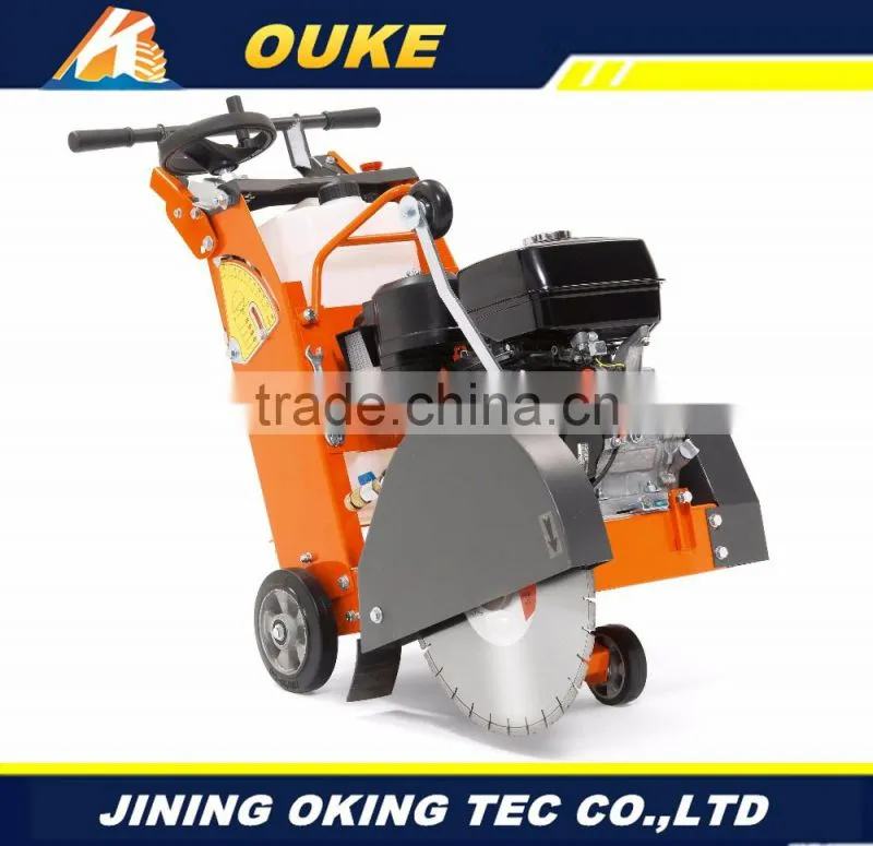 Good quality electrical concrete cutting machine,cable cutting machine,floor saw