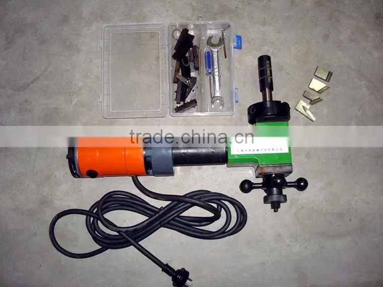 ISY-80T Inner Electric Pipe Cutting and Beveling Machine