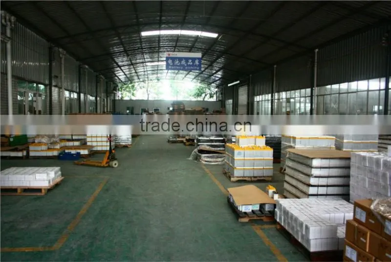 LiYang Dry Charged Tricycle Battery 12V 28A