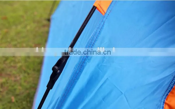 hot sale good quality 1-2 person camp tent/trivale tent/ outdoor tent