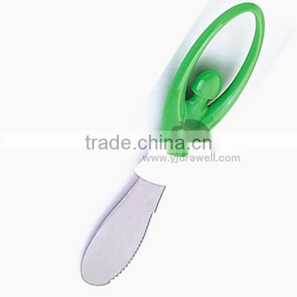 DG-0136 Stainless Steel Kitchen Garlic Press