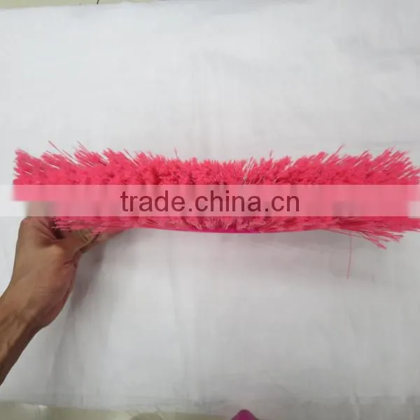 Trade Assurance Plastic Broom Head Household Cleaning Tool