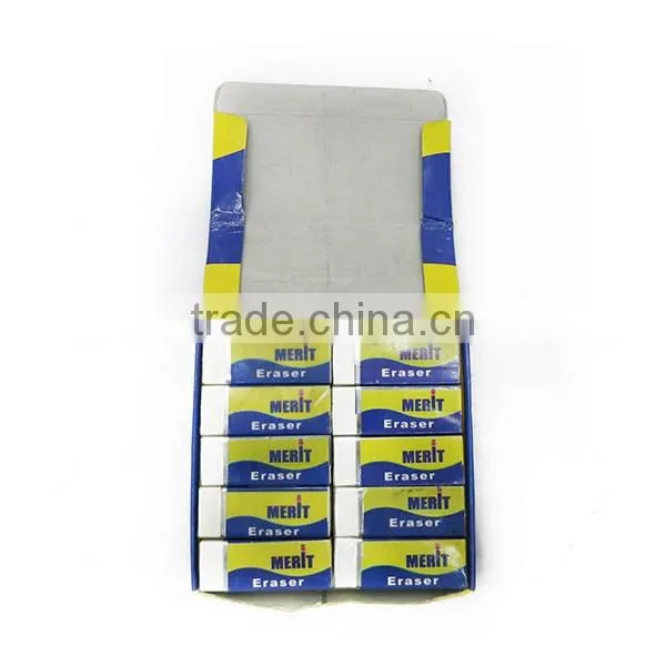 Promotional Eraser Soft Cute Rubber Eraser Office Eraser