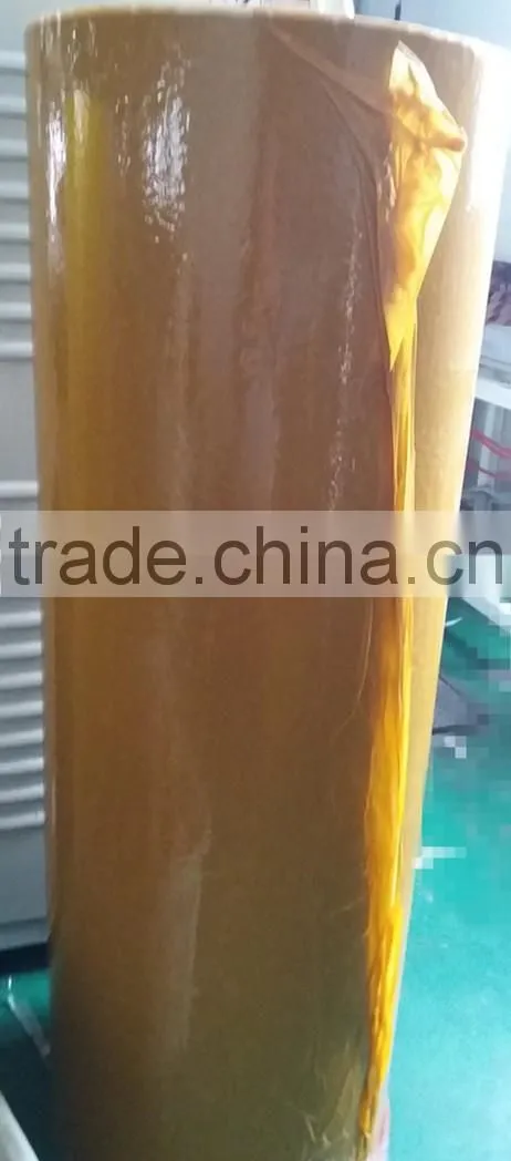 High Quality BOPP packing tape Jumbo Roll