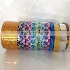 High insulation PVC Tape for A grade market