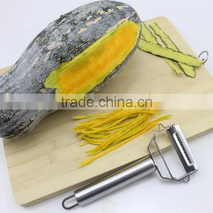 Stainless Steel Vegetables Peeler Tool