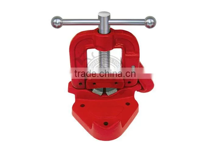 Adjustable Spanish Types Of Bench Vice