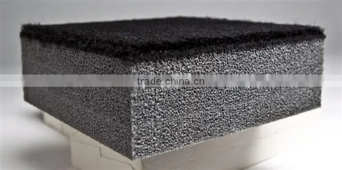 Best popular high quality roll up beach mat with factory lower price