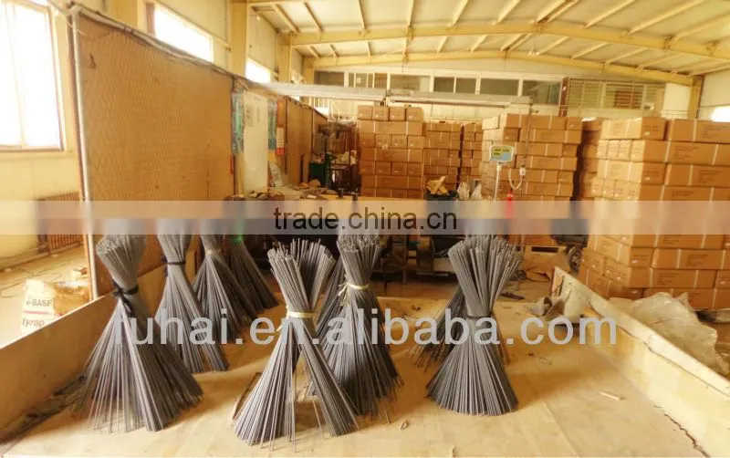 Fiberglass pultruded AM/FM cheap car rod antenna