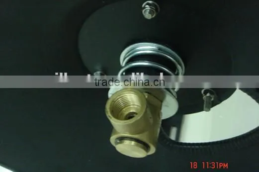 Hose Reel HRO1002-HT1/2"