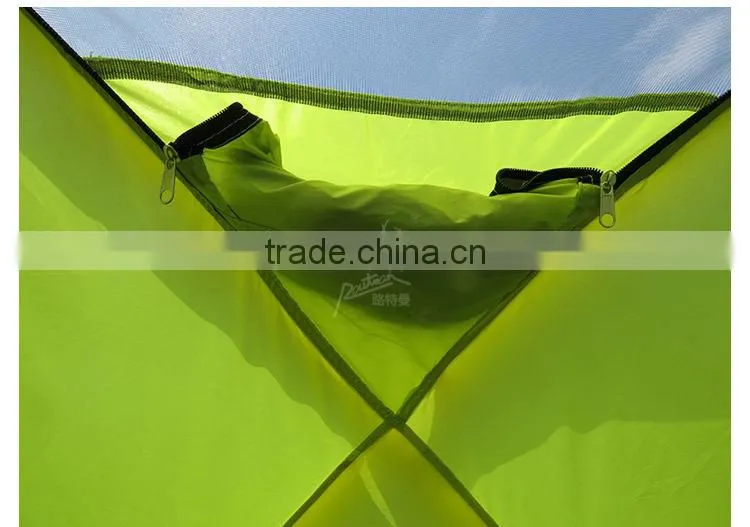Outdoor Transparent Tent camping 2 Persons